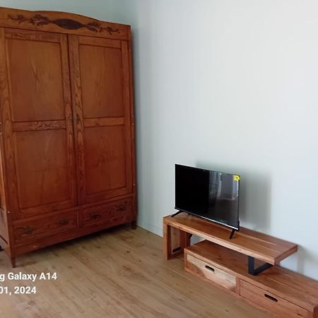 B&B Villa Shiverty Pieve Ligure Exteriér fotografie