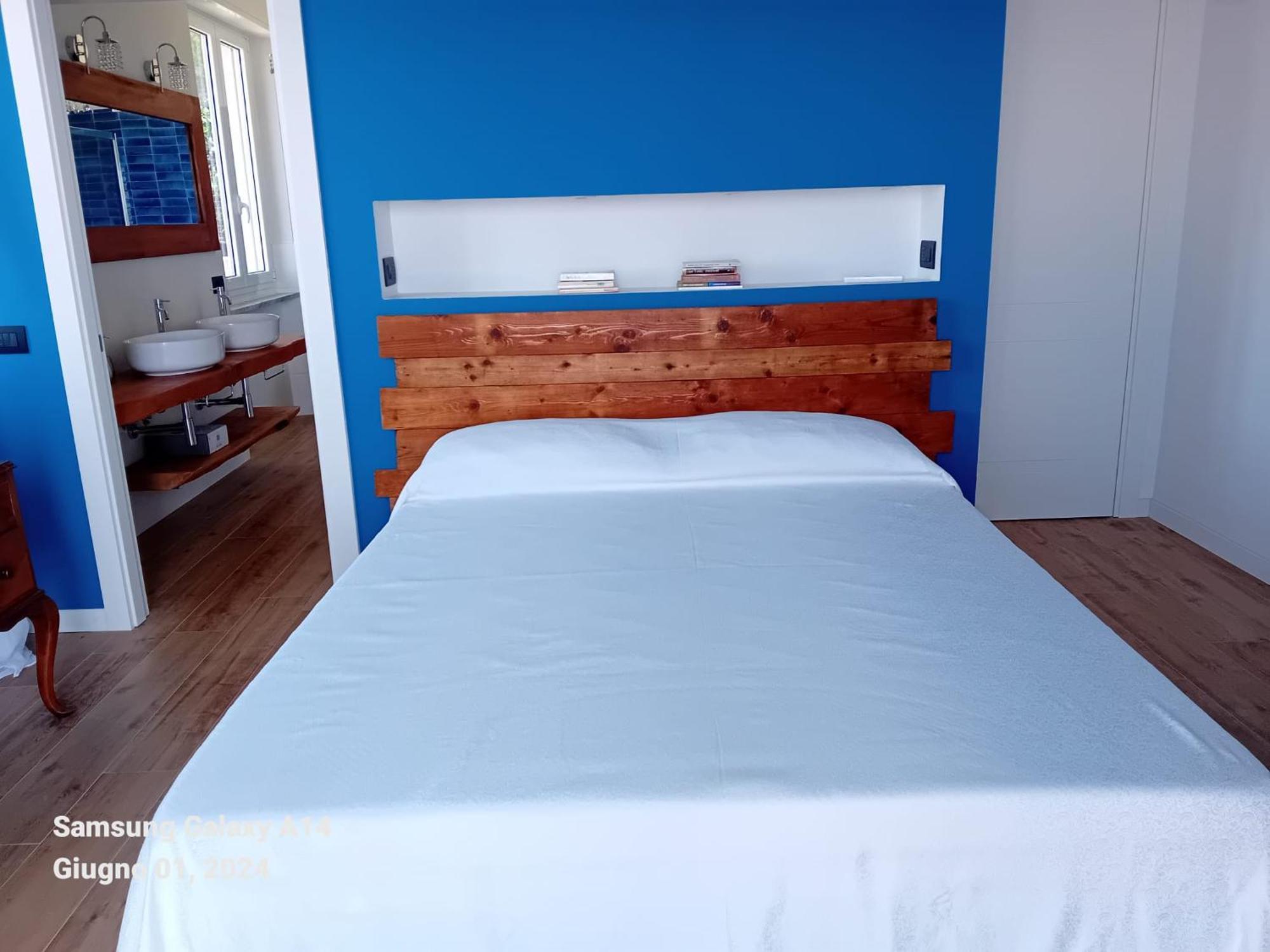 B&B Villa Shiverty Pieve Ligure Exteriér fotografie