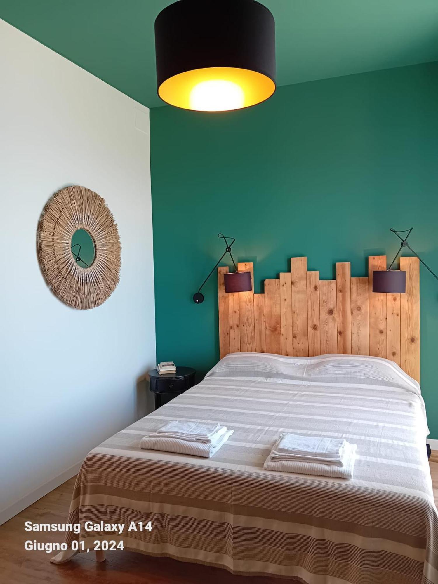 B&B Villa Shiverty Pieve Ligure Exteriér fotografie