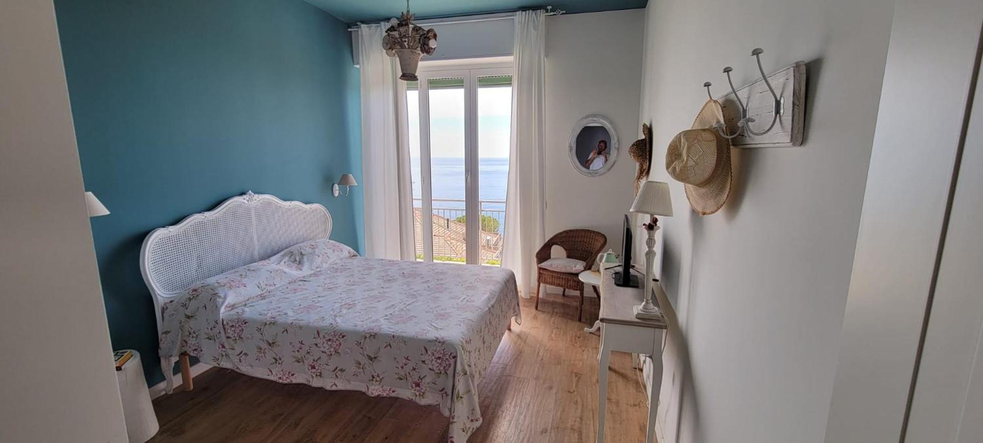 B&B Villa Shiverty Pieve Ligure Exteriér fotografie