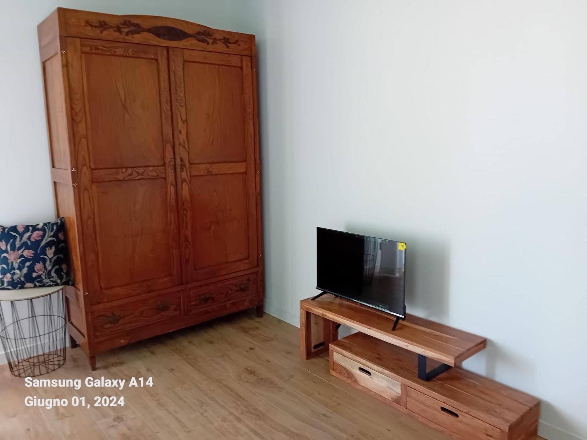 B&B Villa Shiverty Pieve Ligure Exteriér fotografie