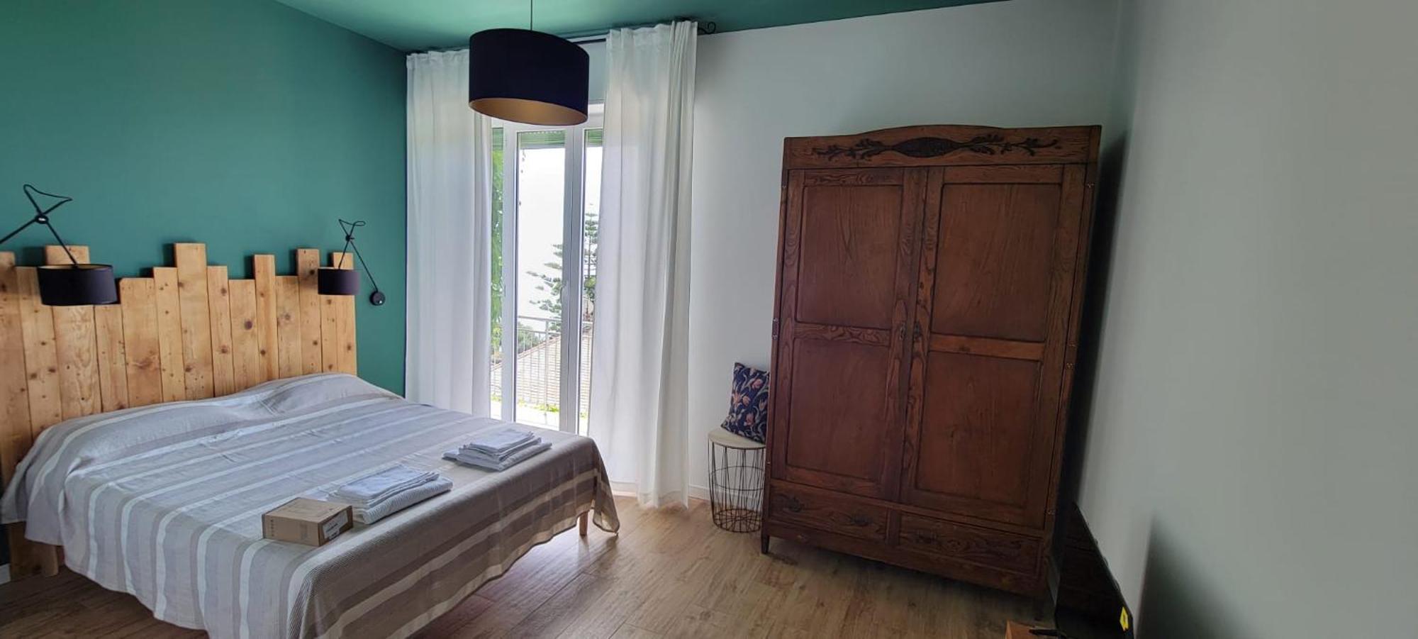 B&B Villa Shiverty Pieve Ligure Exteriér fotografie