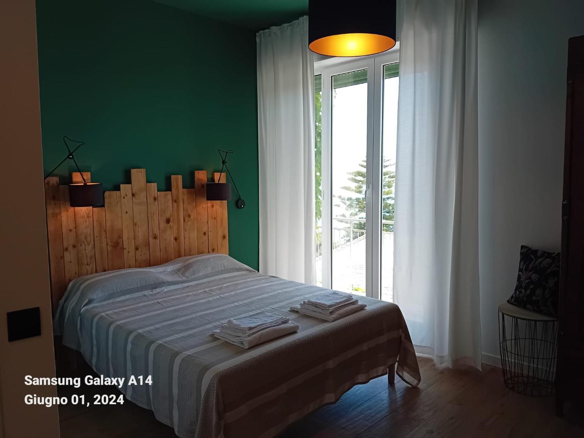 B&B Villa Shiverty Pieve Ligure Exteriér fotografie