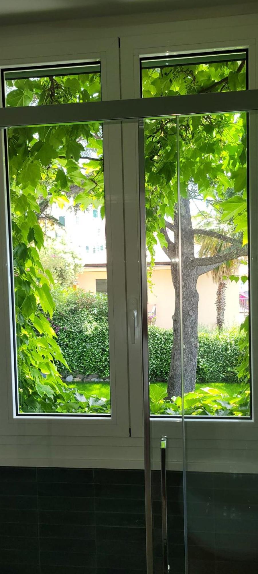 B&B Villa Shiverty Pieve Ligure Exteriér fotografie
